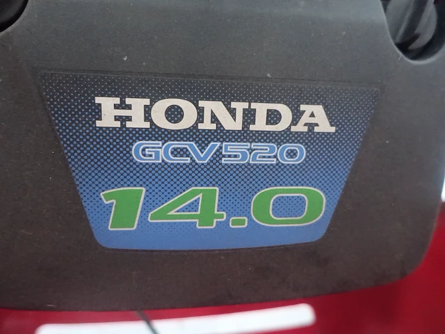 Zitmaaier honda - afbeelding 6 van  14