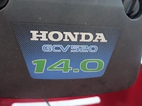 Zitmaaier honda - afbeelding 6 van  14