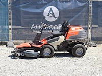 Zitmaaier husqvarna model 422ts awd benzine - afbeelding 1 van  1