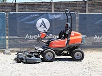 Zitmaaier husqvarna pt 26d diesel - afbeelding 1 van  1