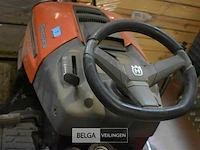 Zitmaaier husqvarna type cth191 voor onderdelen - afbeelding 2 van  14