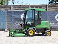 Zitmaaier john deere 1505 series ii diesel 2014 - afbeelding 1 van  1