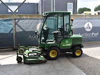 Zitmaaier john deere 1565 diesel - afbeelding 1 van  1