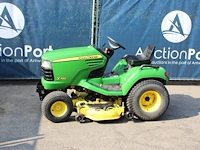 Zitmaaier john deere m700 benzine - afbeelding 1 van  1