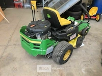 Zitmaaier john deere (zero turn) type z235 - afbeelding 1 van  7