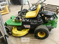 Zitmaaier john deere (zero turn) type z235 - afbeelding 2 van  7