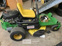 Zitmaaier john deere (zero turn) type z235 - afbeelding 3 van  7