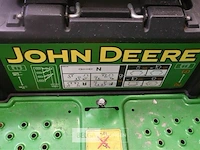 Zitmaaier john deere (zero turn) type z235 - afbeelding 5 van  7