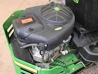Zitmaaier john deere (zero turn) type z235 - afbeelding 6 van  7