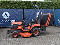 Zitmaaier kubota bx2200 diesel - afbeelding 1 van  1