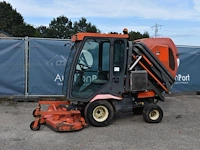 Zitmaaier kubota f3560 diesel - afbeelding 1 van  1