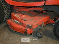 Zitmaaier kubota g18 - afbeelding 8 van  9