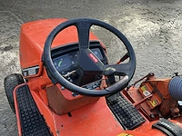 Zitmaaier kubota g1900 - afbeelding 10 van  17