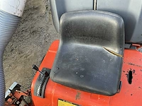 Zitmaaier kubota g1900 - afbeelding 11 van  17