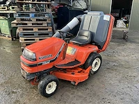 Zitmaaier kubota g1900 - afbeelding 4 van  17