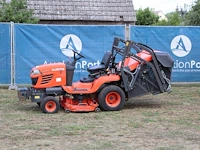 Zitmaaier kubota g23 diesel 31pk 2010 - afbeelding 1 van  1