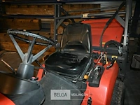 Zitmaaier kubota g23 - afbeelding 2 van  10