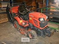 Zitmaaier kubota g23