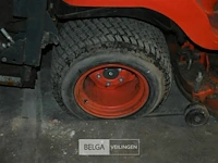Zitmaaier kubota g23 - afbeelding 7 van  10
