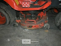 Zitmaaier kubota g23 - afbeelding 8 van  10