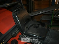 Zitmaaier kubota g23 - afbeelding 10 van  10