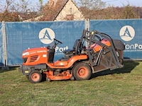 Zitmaaier kubota g26 diesel 26pk - afbeelding 1 van  1