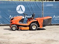Zitmaaier kubota gr1600-ii diesel - afbeelding 1 van  1