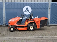 Zitmaaier kubota gr1600ec benzine 2005 - afbeelding 1 van  1