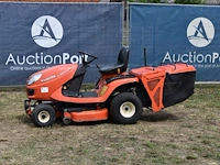 Zitmaaier kubota gr1600ec2 diesel - afbeelding 1 van  1