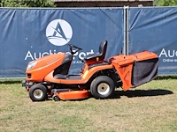 Zitmaaier kubota gr1600eu-2 diesel 2015 - afbeelding 1 van  1