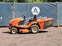Zitmaaier kubota gr2120-48gc-eu3 diesel - afbeelding 1 van  1