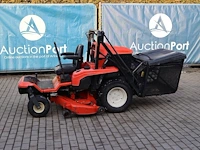 Zitmaaier kubota gzd21 diesel 2007 - afbeelding 1 van  1