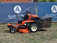 Zitmaaier kubota gzd21 diesel