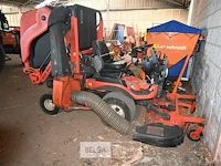 Zitmaaier kubota - afbeelding 1 van  11