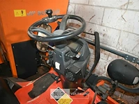 Zitmaaier kubota - afbeelding 5 van  11