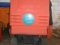 Zitmaaier kubota - afbeelding 7 van  11