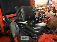 Zitmaaier kubota - afbeelding 11 van  11