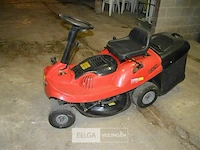 Zitmaaier mg - afbeelding 3 van  7