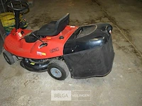 Zitmaaier mg - afbeelding 4 van  7