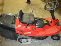 Zitmaaier mg - afbeelding 5 van  7