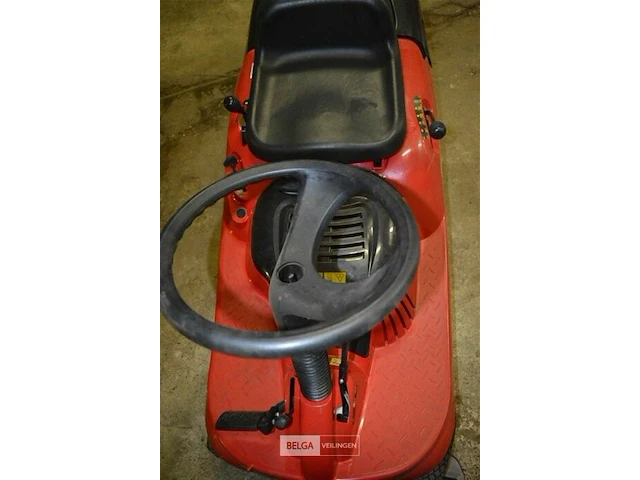 Zitmaaier mg - afbeelding 6 van  7