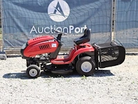 Zitmaaier mtd lc 125 benzine 2008 - afbeelding 1 van  1