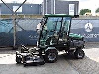 Zitmaaier ransomes hr300 diesel