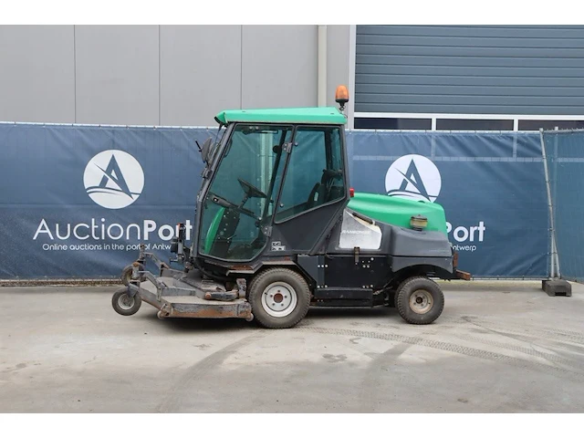 Zitmaaier ransomes jacobsen hr3305 diesel - afbeelding 1 van  1