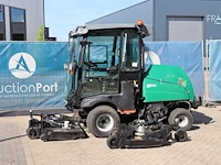 Zitmaaier ransomes mp653 diesel 2016 - afbeelding 1 van  1