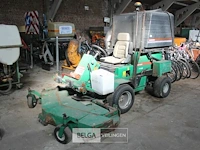 Zitmaaier ransomes - afbeelding 1 van  11