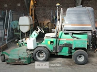 Zitmaaier ransomes - afbeelding 4 van  11