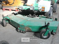 Zitmaaier ransomes - afbeelding 6 van  11
