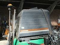 Zitmaaier ransomes - afbeelding 9 van  11
