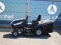 Zitmaaier rd twin-cut 12.5/102 benzine - afbeelding 1 van  1